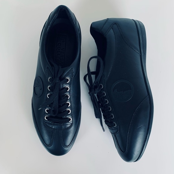 Versace Other - Versace Men”s Shoes